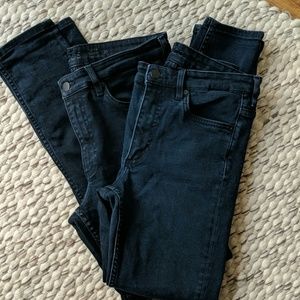 Cos Skinny Stretch Jeans